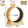 Log color L size