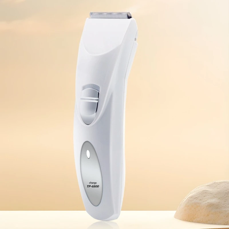 Cortadora de pelo profesional para perros, Máquina para cortar pelo de mascotas, peinados para cachorros, accesorios recortadores, equipo de aseo para perros y mascotas - imagen 2