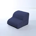 two order navy blue