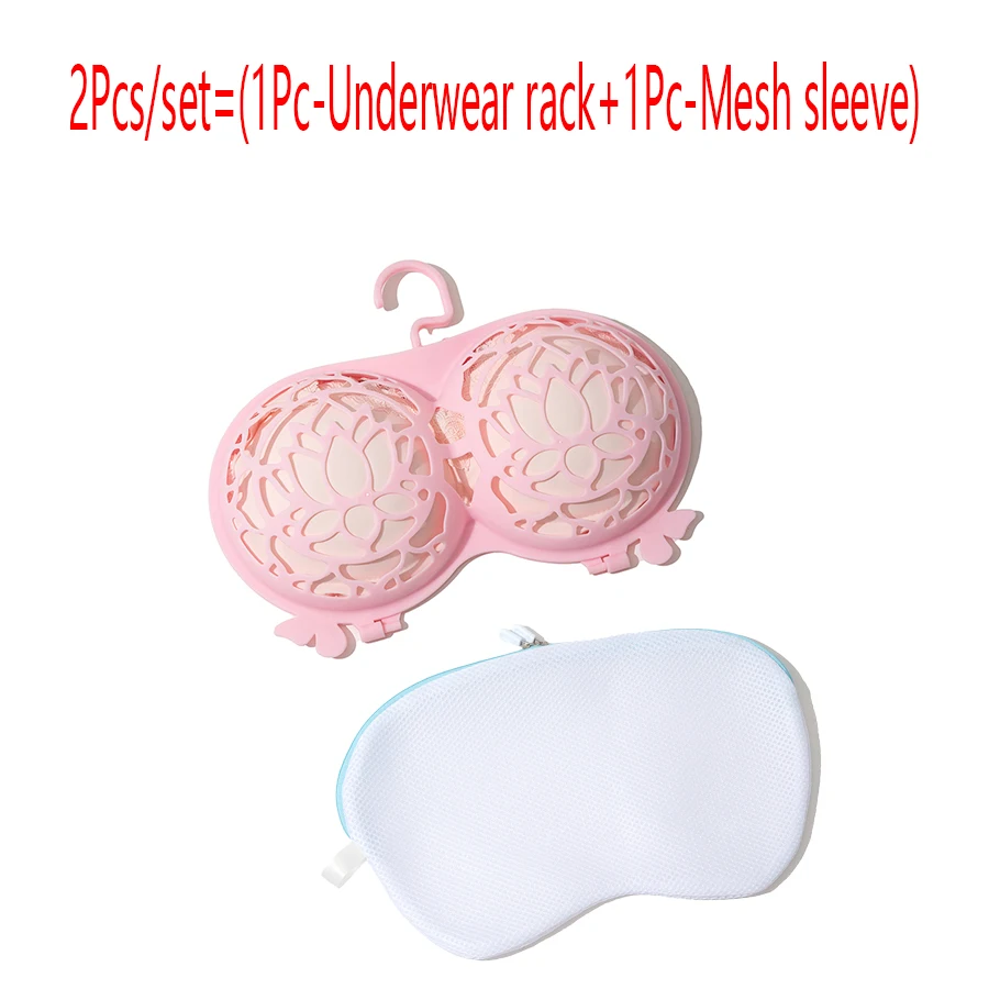 Pink-2Pcs-set