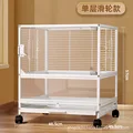 580 with shelf