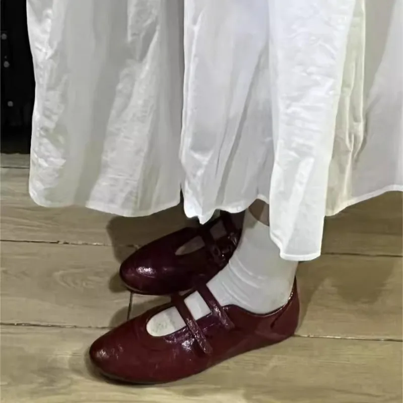 Zapatillas para perro antideslizantes con suela suave resistente - imagen 5