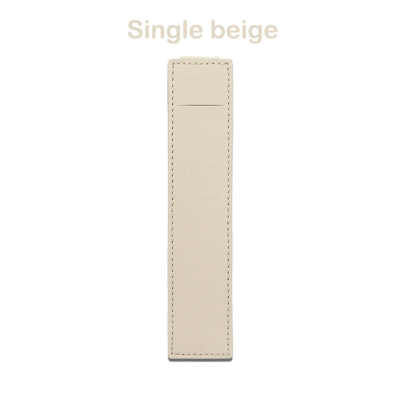 Single beige