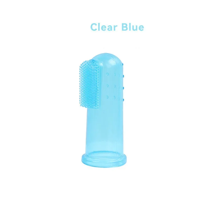 clear blue