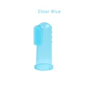 clear blue