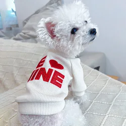 Sudadera con capucha cálida para perros pequeños – Chihuahua