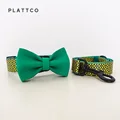 Bow Tie Collar Leash