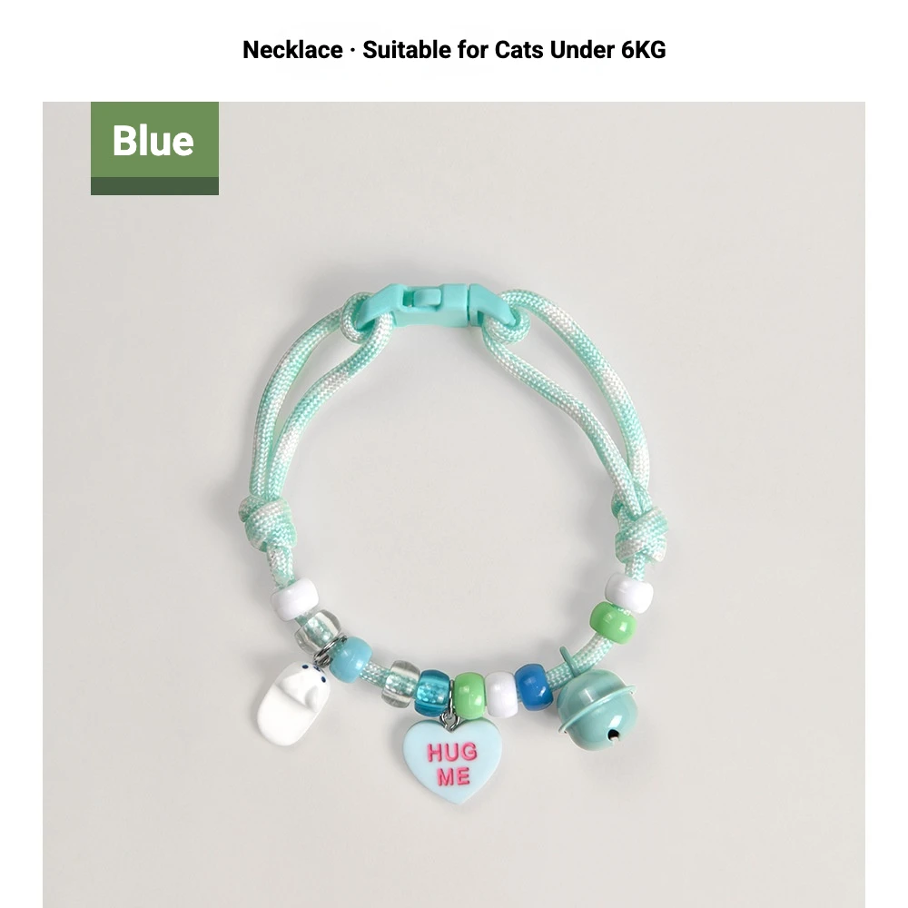 Collarantino con campana para gato y perro – Ajustable color - imagen 3