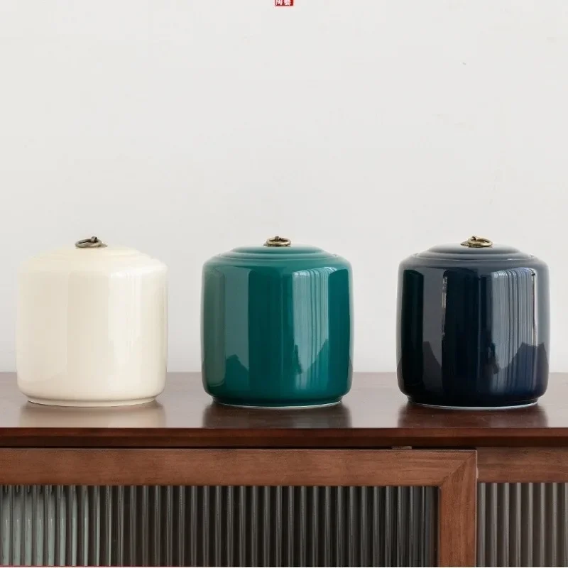 Urna de cerámica para cenizas de mascotas, recuerdo de cachorro, ataúd funerario, recuerdo, personalización de funerario, soporte de animales para mascotas - imagen 4