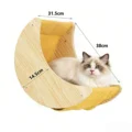 Moon Cat Nest