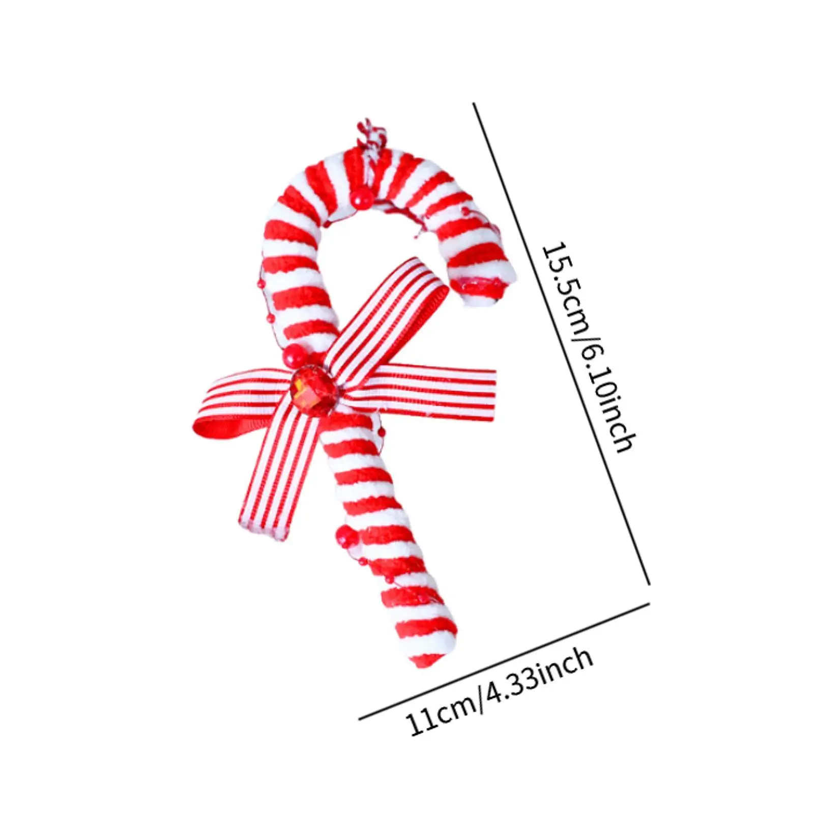 Christmas Tree Hanging Ornament,Christmas Decoration,Sweet Cute Portable Xmas