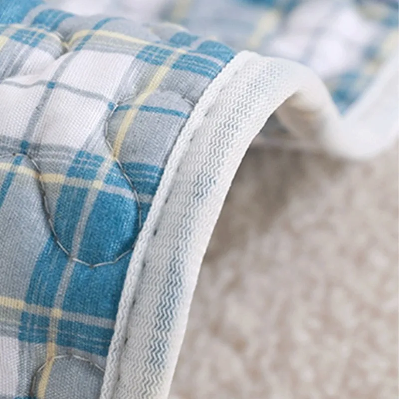 Jaula para mascotas, nido colgante para gatos, alfombrillas de cama de lana suaves y cómodas para el hogar, suministros para dormir para gatos, hamaca, muebles trapecio - imagen 3