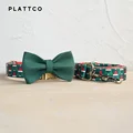 Bow Tie Collar Leash