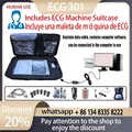 ECG301 WIth package