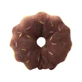 Brown Donut