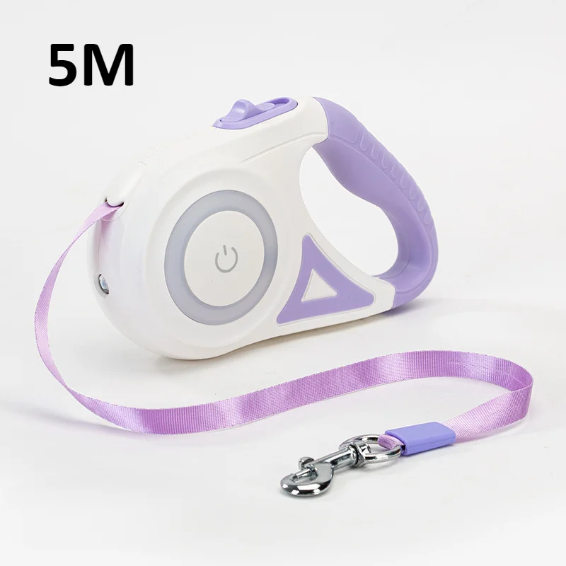 5M purple