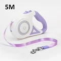 5M purple