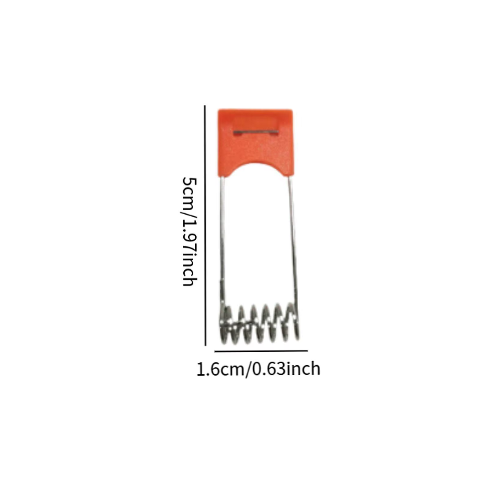 Soporte LED ajustable con clips para lámpara de techo gatos y perros - imagen 5