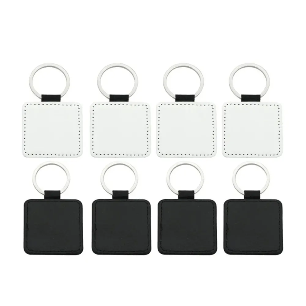 Etiquetas sublimación personalizables para perro – kit llavero DIY - imagen 5