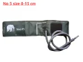 No 5 size 8-15 cm