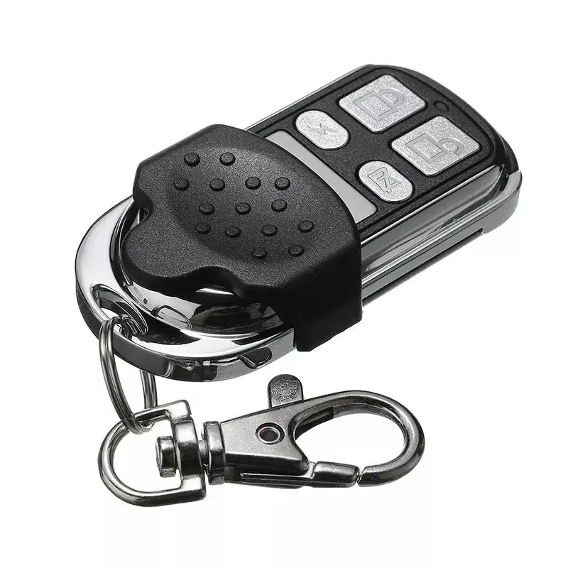 Mando a distancia duplicador universal para puerta de garaje - imagen 3