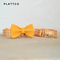 Bow Tie Collar Leash