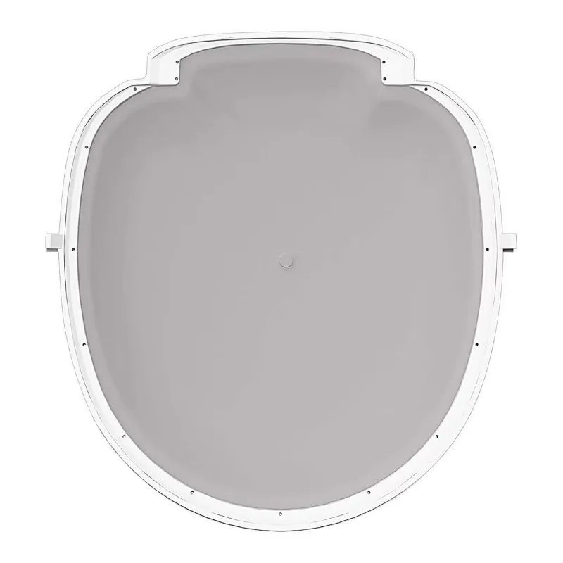 Alfombrilla silicona para caja de arena gatos - imagen 3