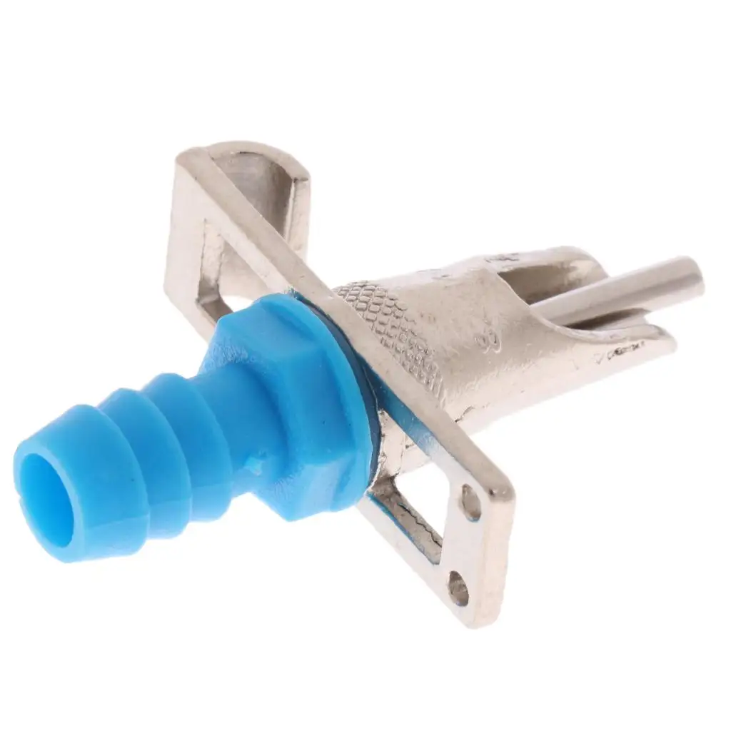 SET 10 Rabbit Water Feeders Nipples for Automated Watering System