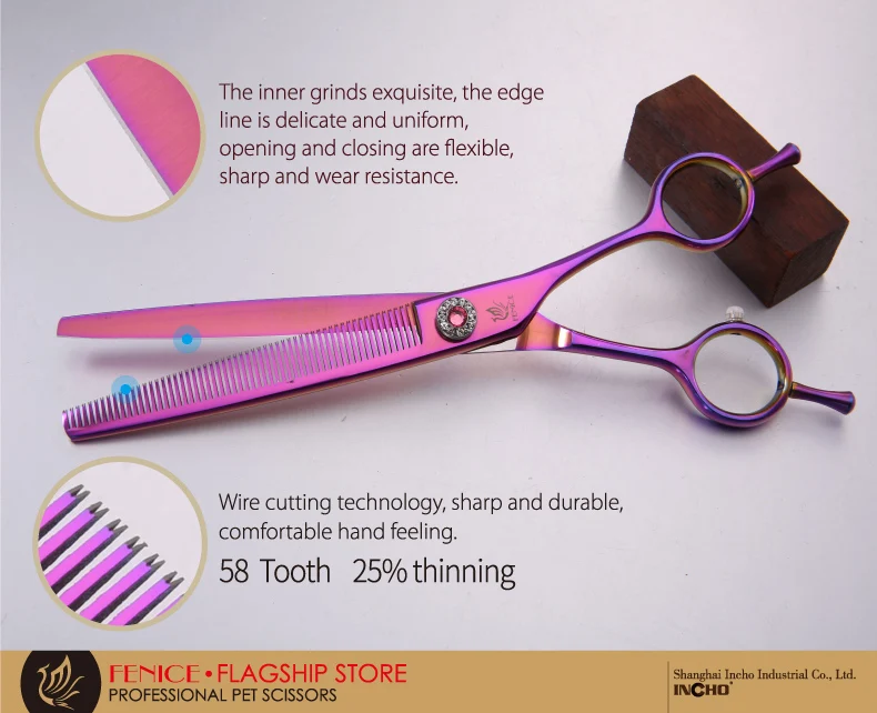 Comparación de tamaño 7 pulgadas