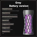 Grey Battery