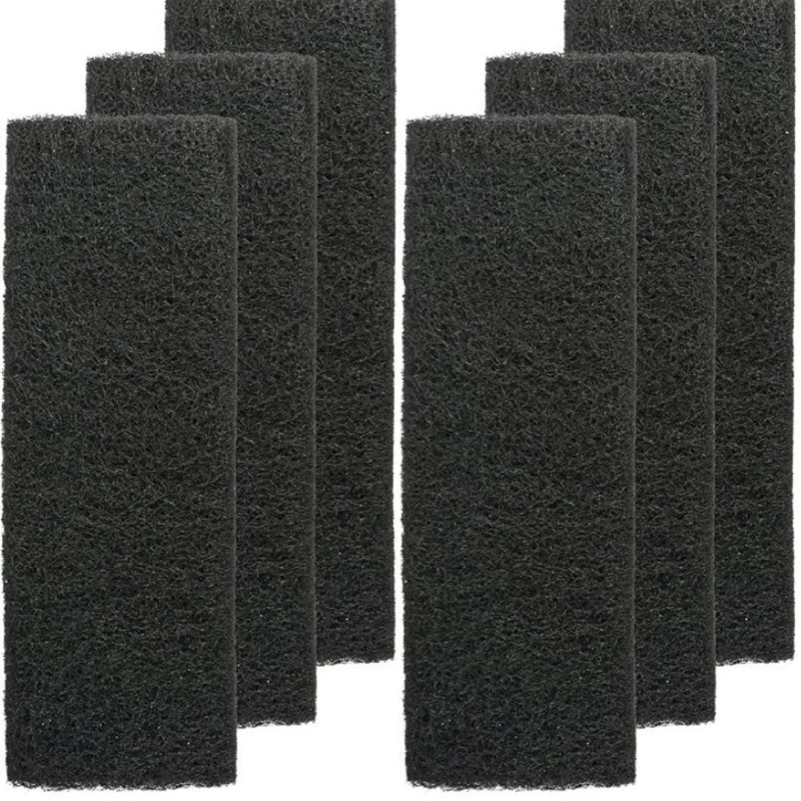 8x Automatic Cat Litter Box Filter Pet Accessories Self Cleaning Litter Box Filter for Small Pet Hamster Hedgehog Indoor