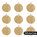 WhiteOak Round