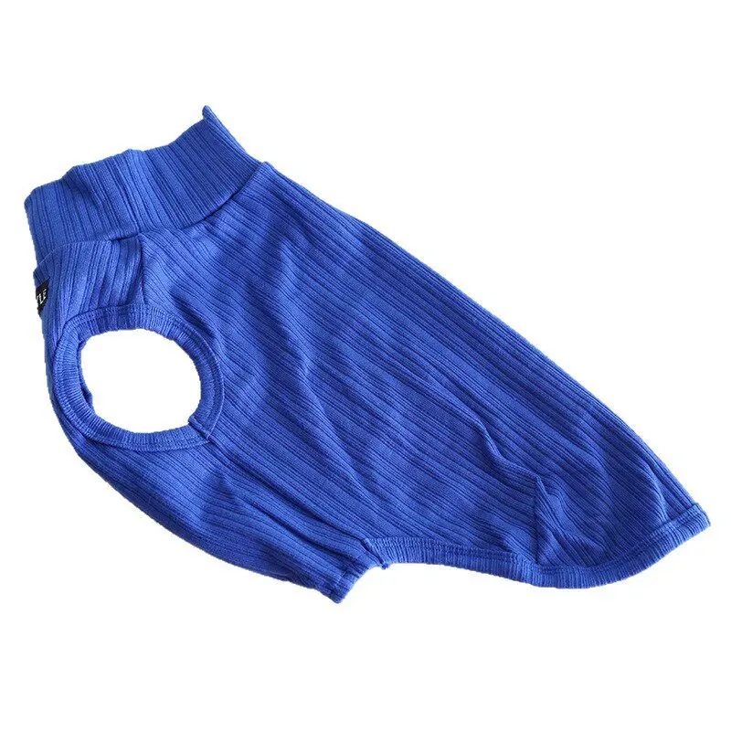 Chaqueta ligera para Whippet y Galgo Italiano – protección solar - imagen 5