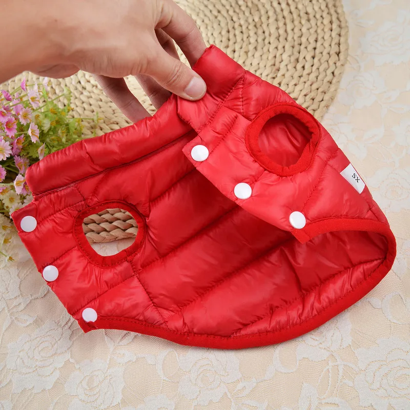 Chaqueta para Perros - imagen 2