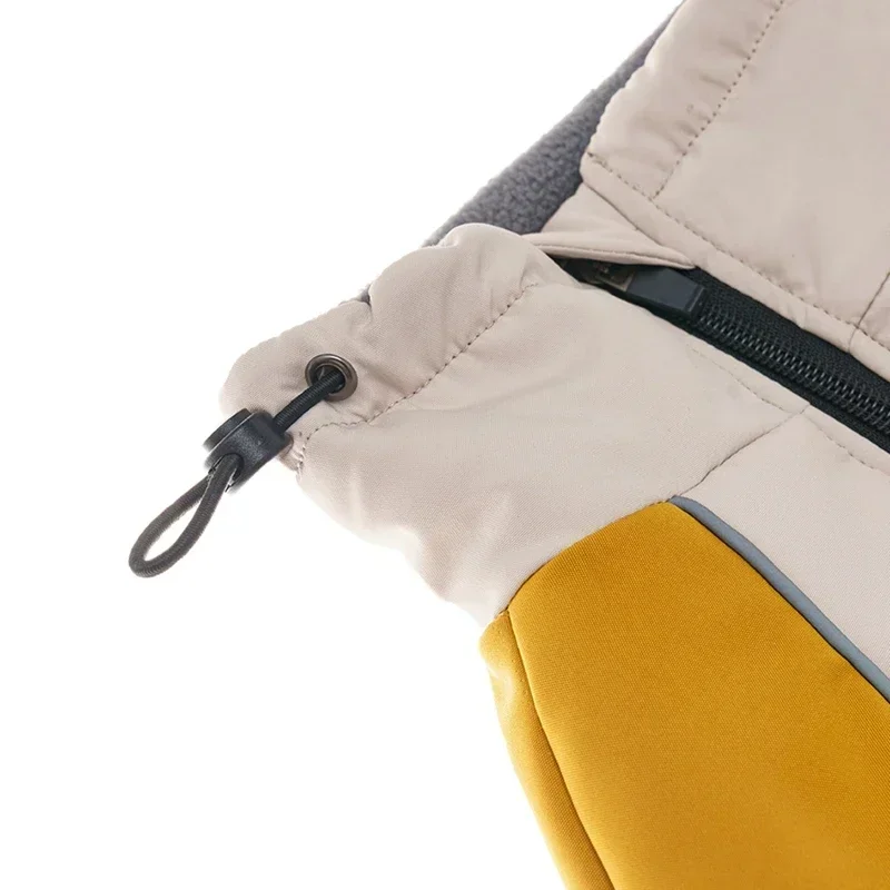 Ropa para perros pequeños, chaqueta de invierno para perros, abrigos para cachorros y gatos, ropa para Chihuahua, abrigo de Bulldog Francés, disfraces de Shih Tzu Yorkie - imagen 5