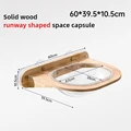 Runway Shape Capsule