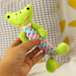 Juguetes de cuerda para masticar – Perros pequeños