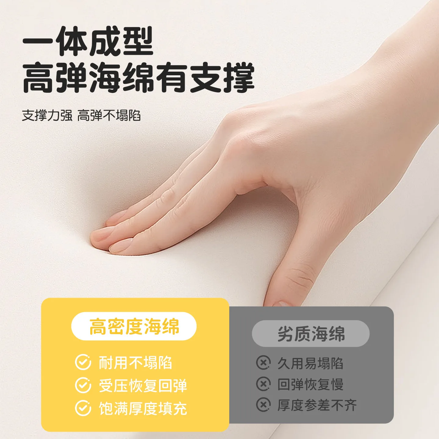 Escaleras de pendiente para mascotas, escalones de esponja lavables y extraíbles resistentes al desgaste, tipo Universal para todas las estaciones, escalera auxiliar para perros y gatos envejecidos - imagen 2