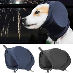 Orejeras antiruido para perros – Protector auditivo contra ruido