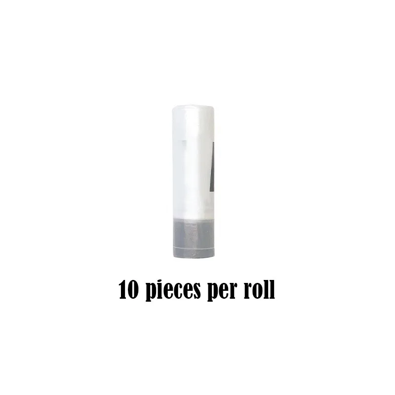 PETJC-bolsa de basura especial automática para baño de gatos, accesorios para colchas, un paquete de tres rollos, suministros de limpieza para mascotas - imagen 2