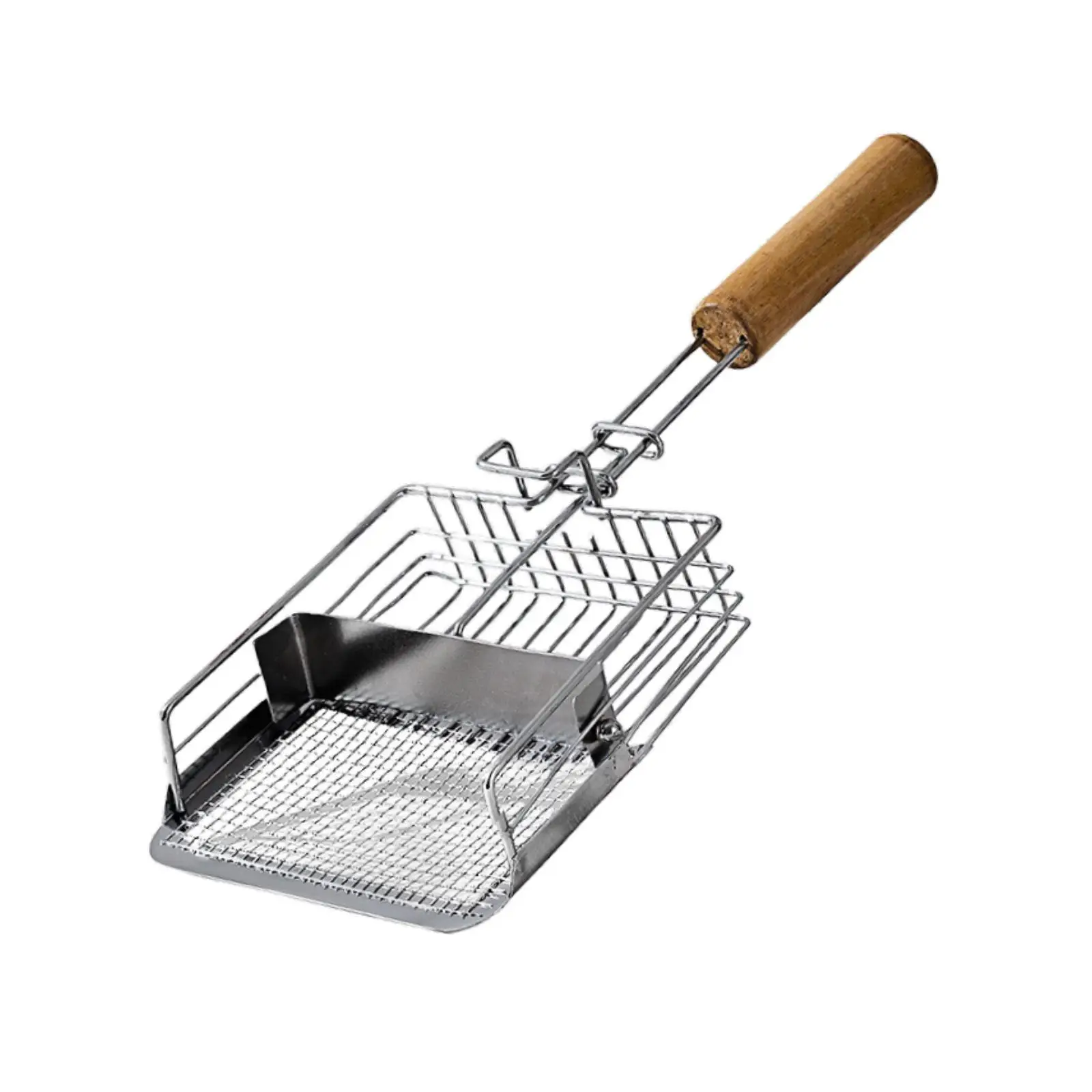 Metal Litter Scoop Portable Cat Sand Spade for Pets Supplies Bunny Rabbits Metal Litter Scoop Portable Cat Sand Spade for Pets Supplies Bunny Rabbits