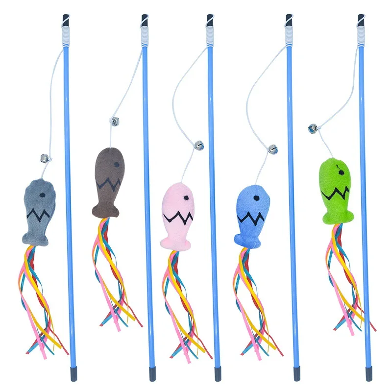 Juguete gato Sin Marca - Vista principal del producto