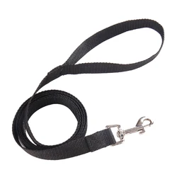 Correa de nailon para gatos y perros de longitud ajustable 1,5-30 m