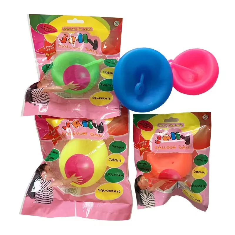 Bola de burbujas de agua al aire libre para niños, juego de juguete, fiesta divertida, Baby Shower, Bola de burbujas de agua, juguete para regalo, fiesta de agua en la playa - imagen 2