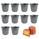 Canele Molds