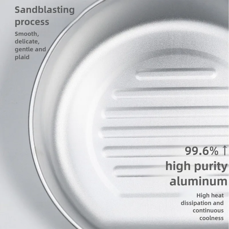 Cama de Metal para gatos, estera para gatos con refrigeración por frío, cama para perros pequeños, gatos, cachorros, gatitos frescos, caja para verano, cajas para casa de gato y siesta - imagen 4