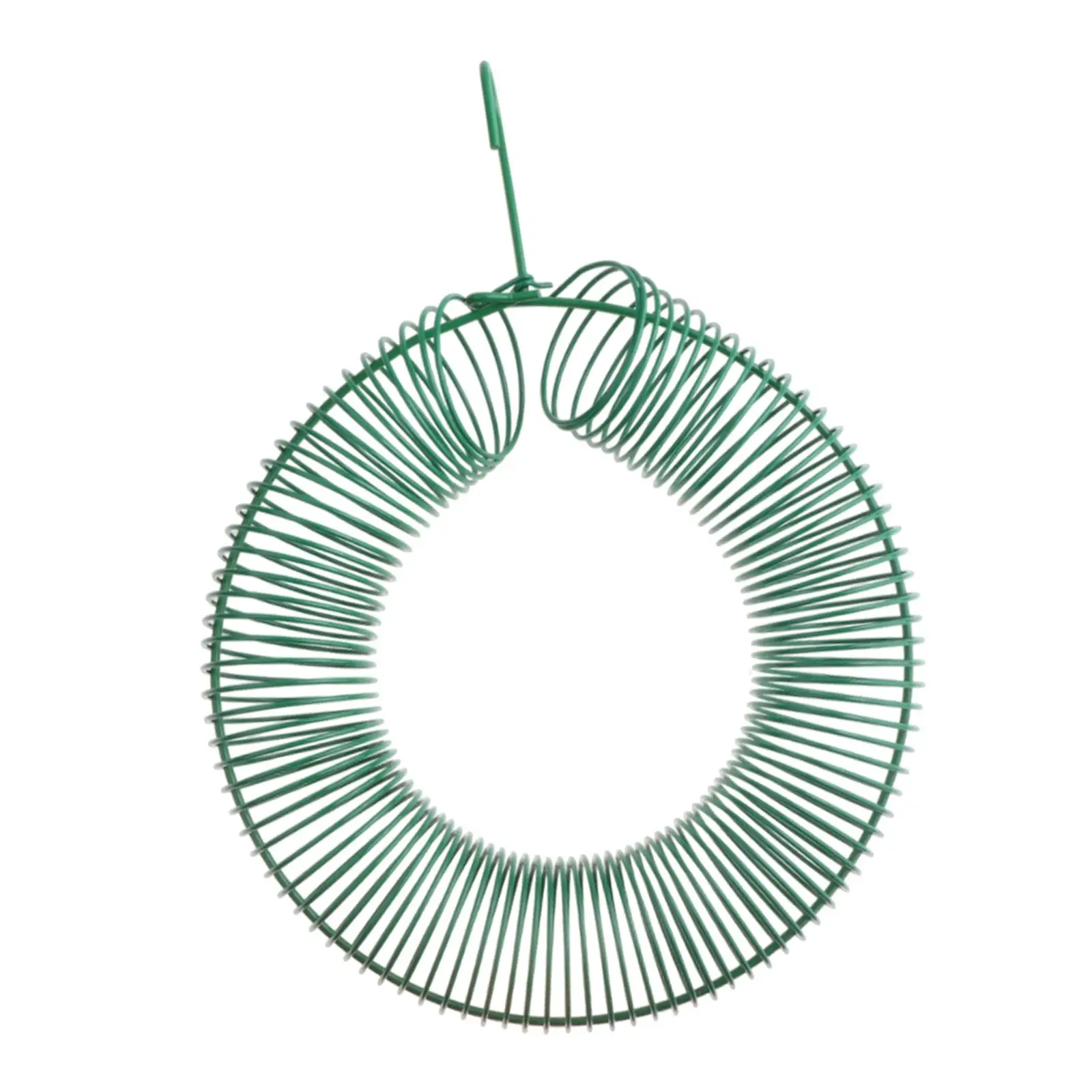 Peanut Wreath Bird Feeder Waterproof Sturdy Metal Round Portable Birdfeeder for Peanut Wreath Bird Feeder Waterproof Sturdy Metal Round Portable Birdfeeder for