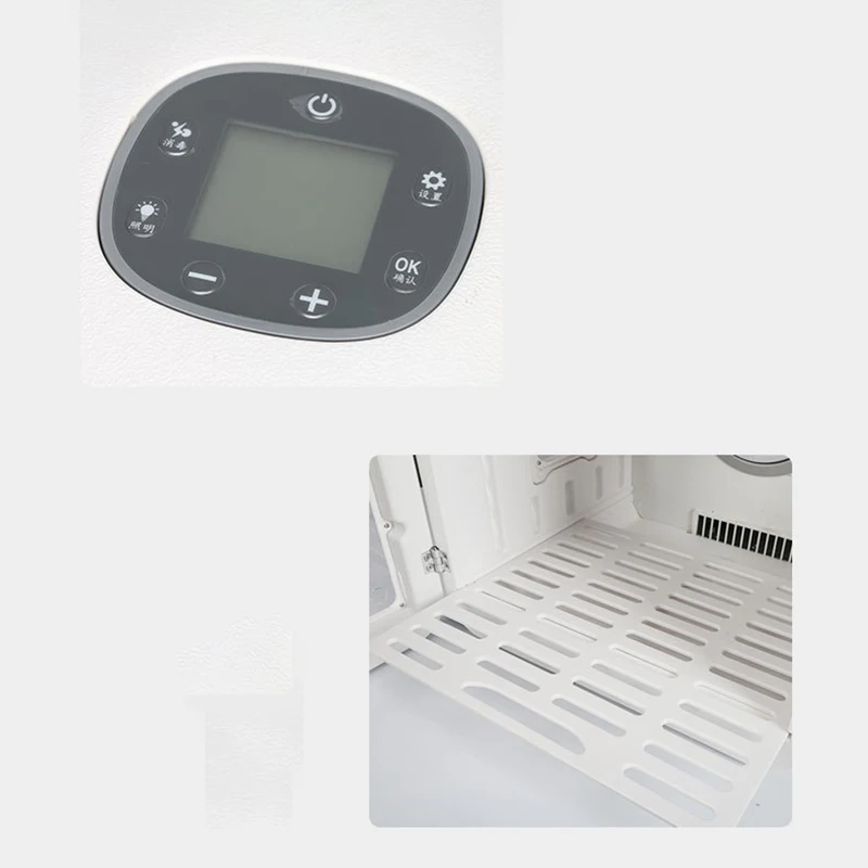 Secador de aseo para perros y mascotas, secadores de ropa para cachorros, accesorios de animales, secado Turbo, artículos de peluquería canina, suministros profesionales - imagen 5