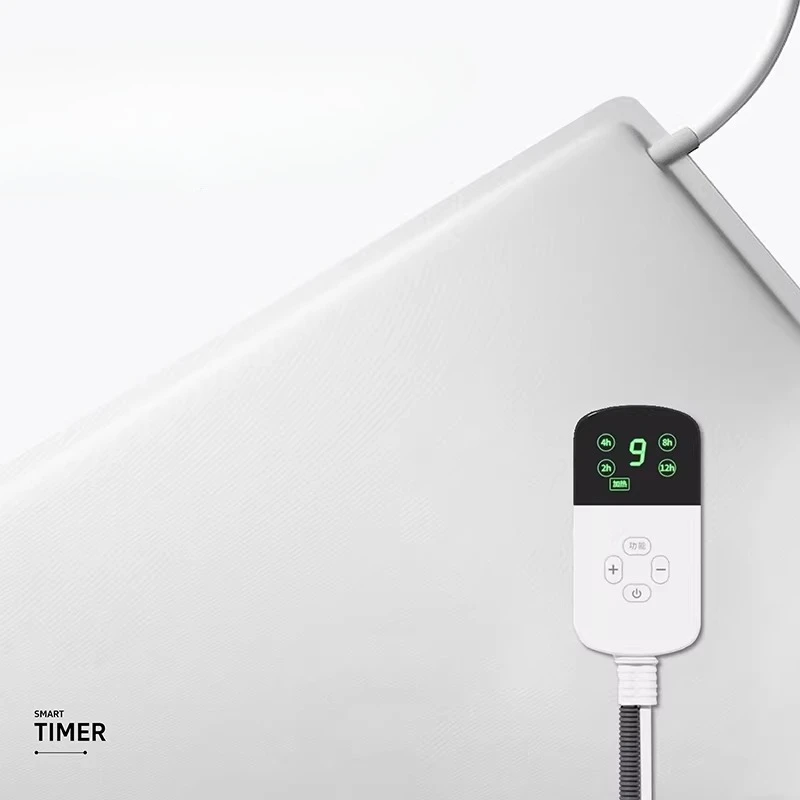 Estera calefactora para gatos y perros – eléctrica e impermeable - imagen 4