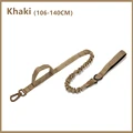 Khaki Leash